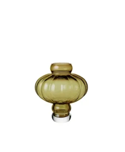Louise Roe Vasen|Balloon Vase #02