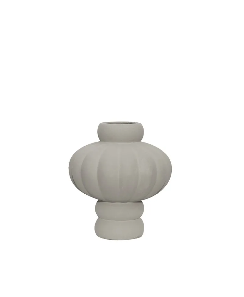 Louise Roe Vasen|Balloon Vase #02