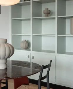 Louise Roe Vasen|Balloon Vase #01