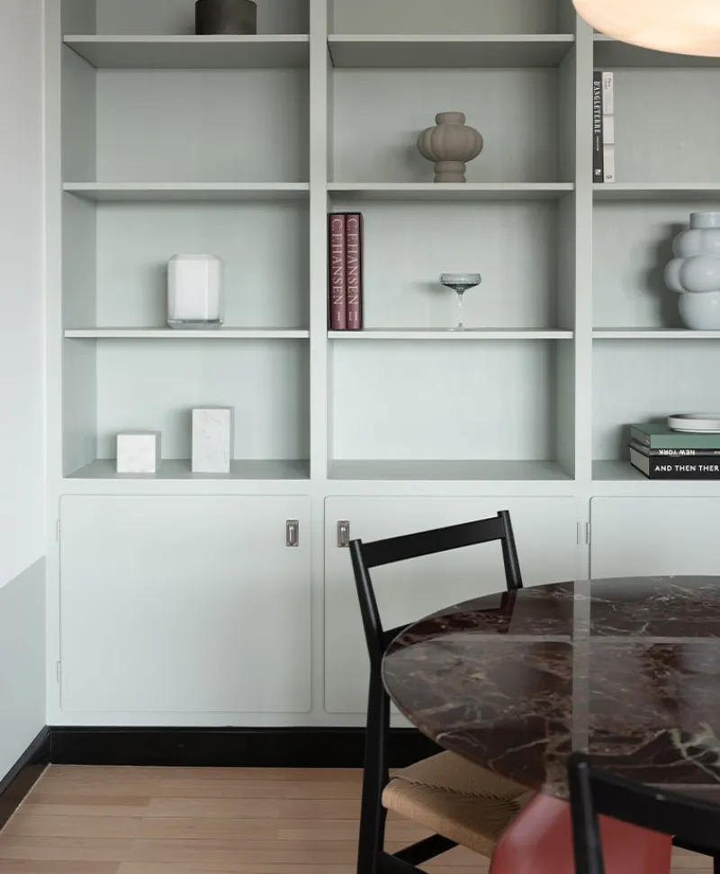 Louise Roe Vasen|Balloon Vase #01