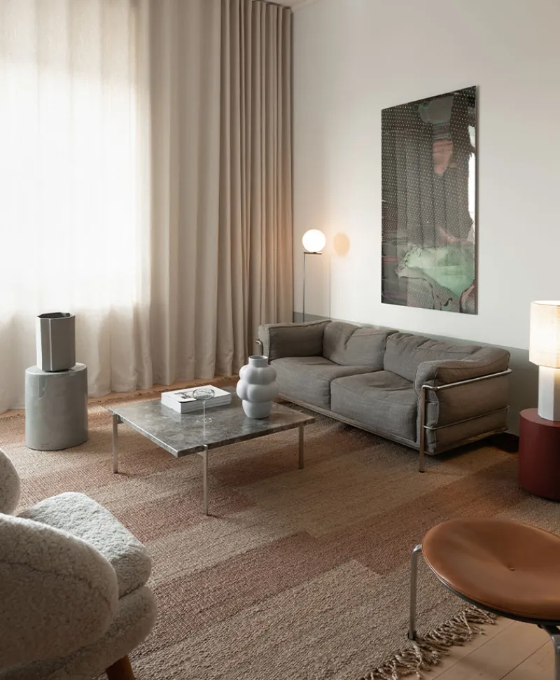 Louise Roe Vasen|Balloon Vase #04