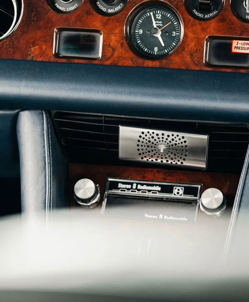 Baobab Collection Raumduft|Baobab Auto Diffuser