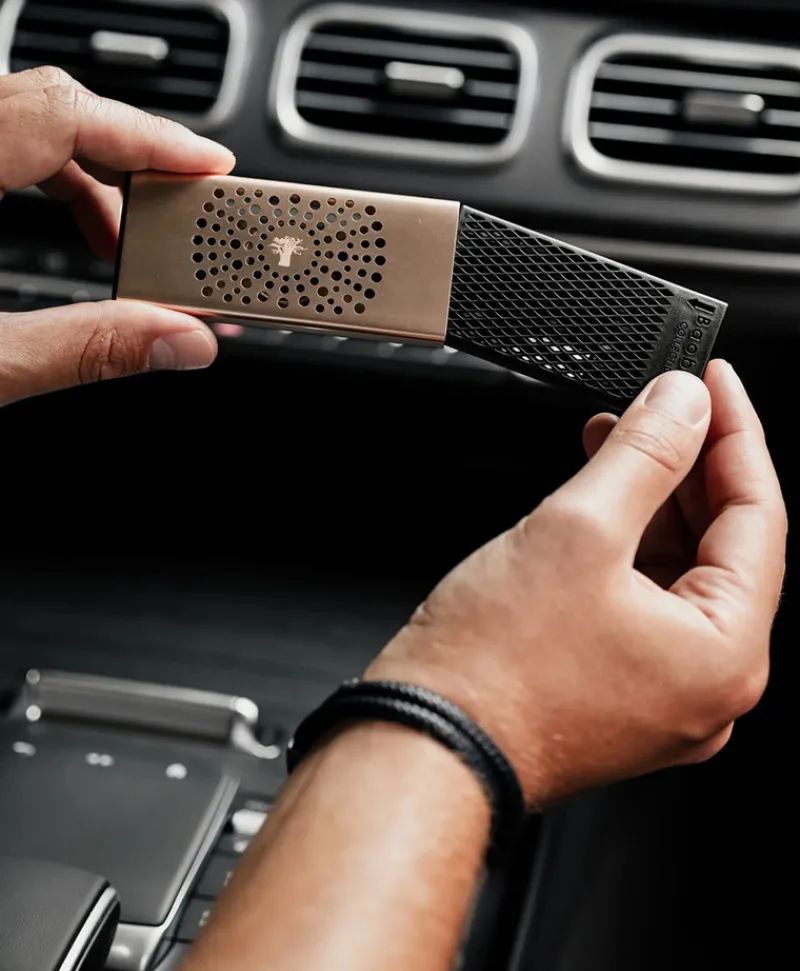 Baobab Collection Raumduft|Baobab Auto Diffuser Refill