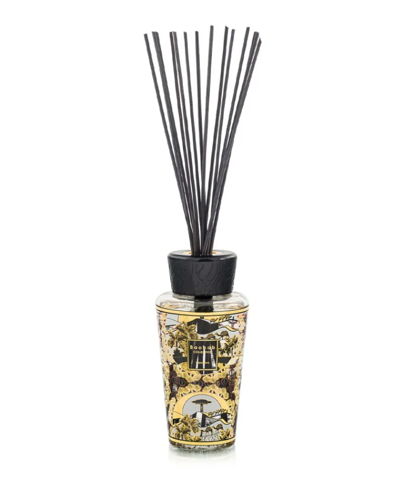 Baobab Collection Raumduft|Baobab Diffuser Caravane