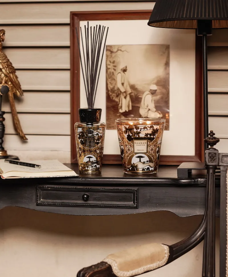 Baobab Collection Raumduft|Baobab Diffuser Caravane