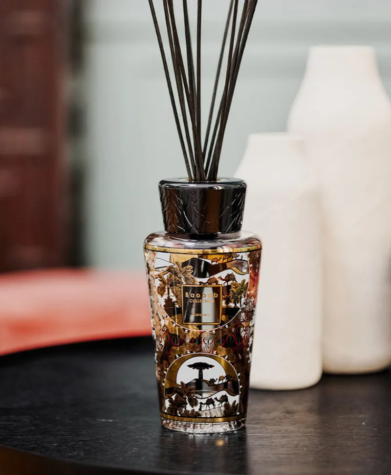Baobab Collection Raumduft|Baobab Diffuser Caravane