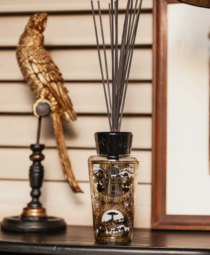 Baobab Collection Raumduft|Baobab Diffuser Caravane