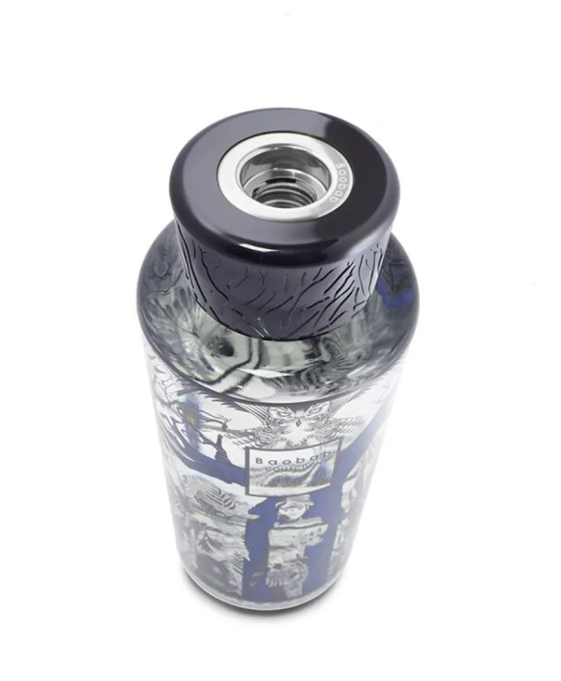 Baobab Collection Raumduft|Baobab Diffuser Feathers Touareg