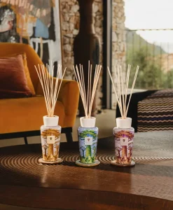 Baobab Collection Raumduft|Baobab Diffuser Sacred Trees Massasso