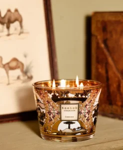 Baobab Collection Duftkerzen|Baobab Duftkerze Caravane