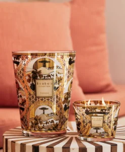 Baobab Collection Duftkerzen|Baobab Duftkerze Caravane