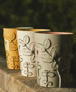 Baobab Collection Duftkerzen|Baobab Duftkerze Folia Calanque