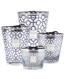 Baobab Collection Duftkerzen|Baobab Duftkerze Gentlemen