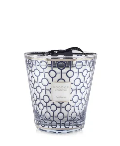 Baobab Collection Duftkerzen|Baobab Duftkerze Gentlemen