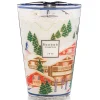 Baobab Collection Duftkerzen|Baobab Duftkerze I Love Ski