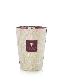 Baobab Collection Duftkerzen|Baobab Duftkerze Ksar El Glaoui
