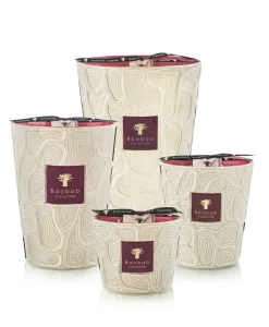 Baobab Collection Duftkerzen|Baobab Duftkerze Ksar El Glaoui