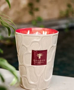 Baobab Collection Duftkerzen|Baobab Duftkerze Ksar El Glaoui