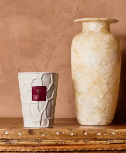 Baobab Collection Duftkerzen|Baobab Duftkerze Ksar El Glaoui