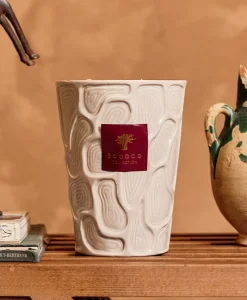 Baobab Collection Duftkerzen|Baobab Duftkerze Ksar El Glaoui