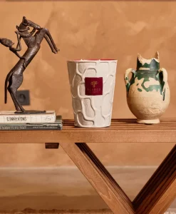 Baobab Collection Duftkerzen|Baobab Duftkerze Ksar El Glaoui