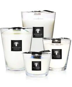 Baobab Collection Duftkerzen|Baobab Duftkerze Madagascar Vanilla