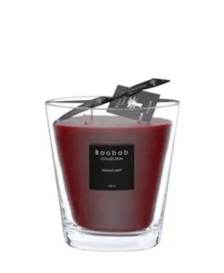 Baobab Collection Duftkerzen|Baobab Duftkerze Masaai Spirit