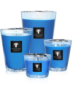 Baobab Collection Duftkerzen|Baobab Duftkerze Nosy Iranja