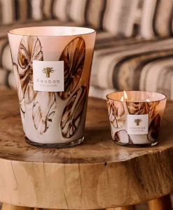 Baobab Collection Duftkerzen|Baobab Duftkerze Oceania Anangu