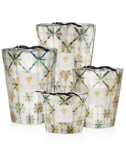 Baobab Collection Duftkerzen|Baobab Duftkerze Odyssée Ithaque