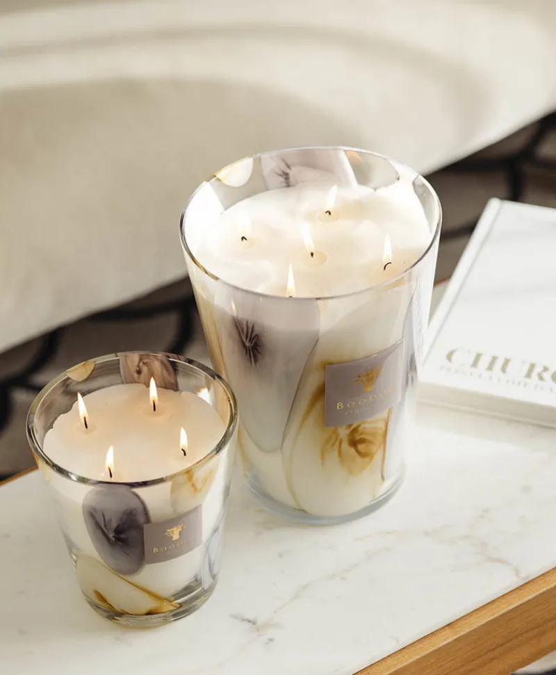 Baobab Collection Duftkerzen|Baobab Duftkerze Riviera Eilenroc