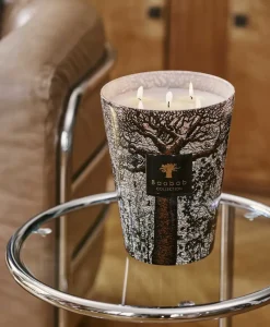 Baobab Collection Duftkerzen|Baobab Duftkerze Sacred Trees Kani
