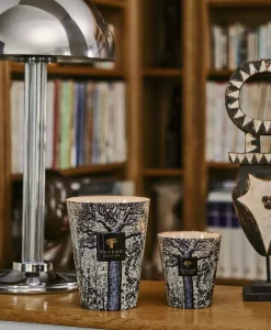 Baobab Collection Duftkerzen|Baobab Duftkerze Sacred Trees Kani