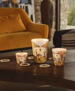 Baobab Collection Duftkerzen|Baobab Duftkerze Sacred Trees Massasso