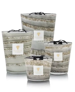 Baobab Collection Duftkerzen|Baobab Duftkerze Sand Atacama