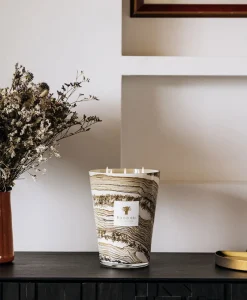 Baobab Collection Duftkerzen|Baobab Duftkerze Sand Siloli