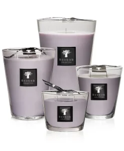 Baobab Collection Duftkerzen|Baobab Duftkerze White Rhino