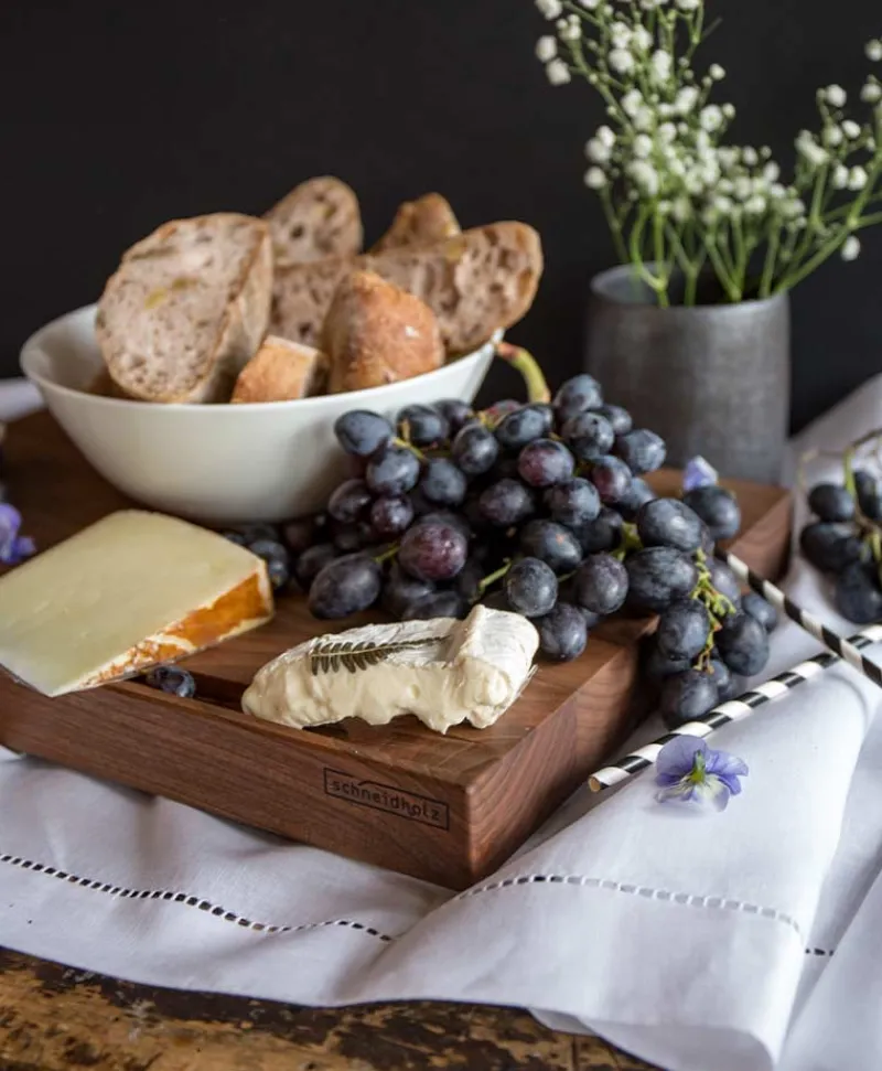 Schneidholz Schneidebretter|Basisbrett