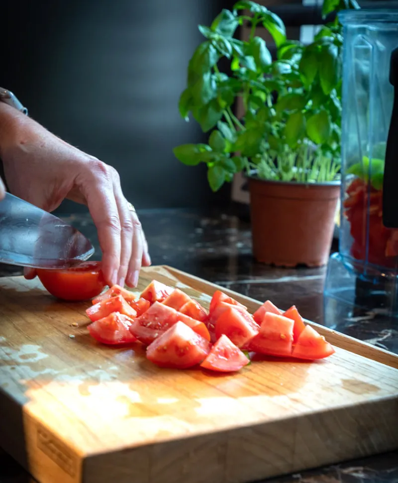 Schneidholz Schneidebretter|Basisbrett