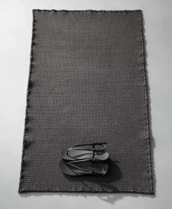 Society Limonta Neutrale Badematten|Baumwollbadematte Molto