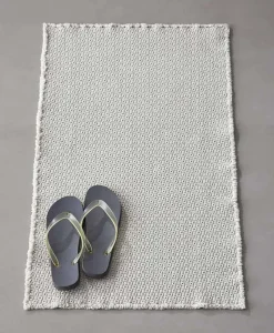 Society Limonta Neutrale Badematten|Baumwollbadematte Molto