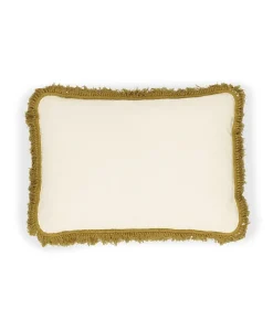 u00c9litis Kissen|Baumwollkissen Honoré