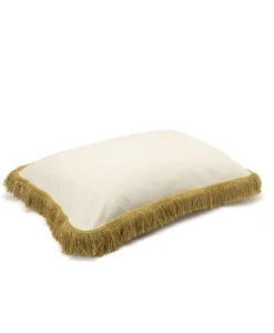 u00c9litis Kissen|Baumwollkissen Honoré