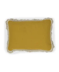 u00c9litis Kissen|Baumwollkissen Honoré