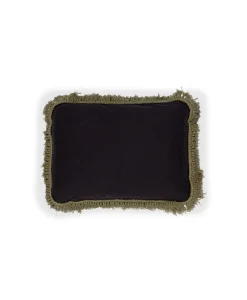 u00c9litis Kissen|Baumwollkissen Honoré