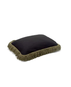 u00c9litis Kissen|Baumwollkissen Honoré