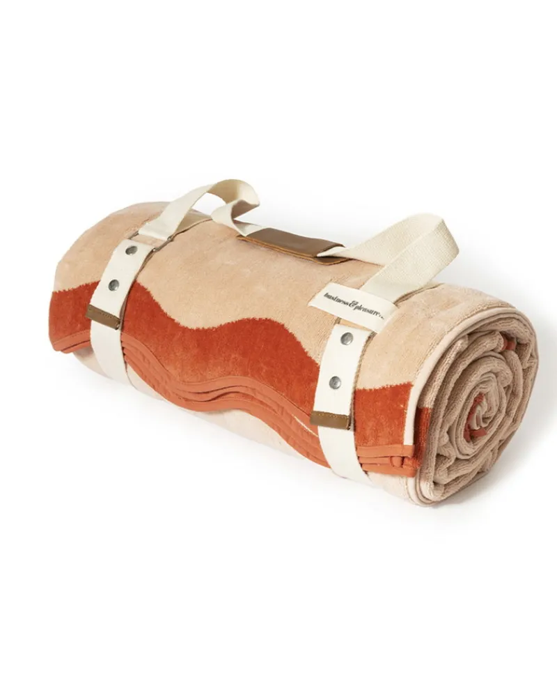 Business & Pleasure Co. Outdoor Accessoires|Strandtücher|Beach Blanket