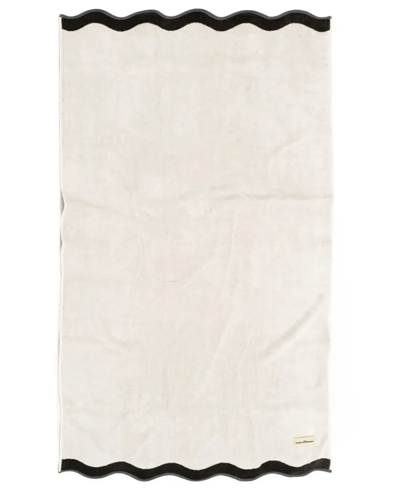 Business & Pleasure Co. Strandtücher|Beach Towel