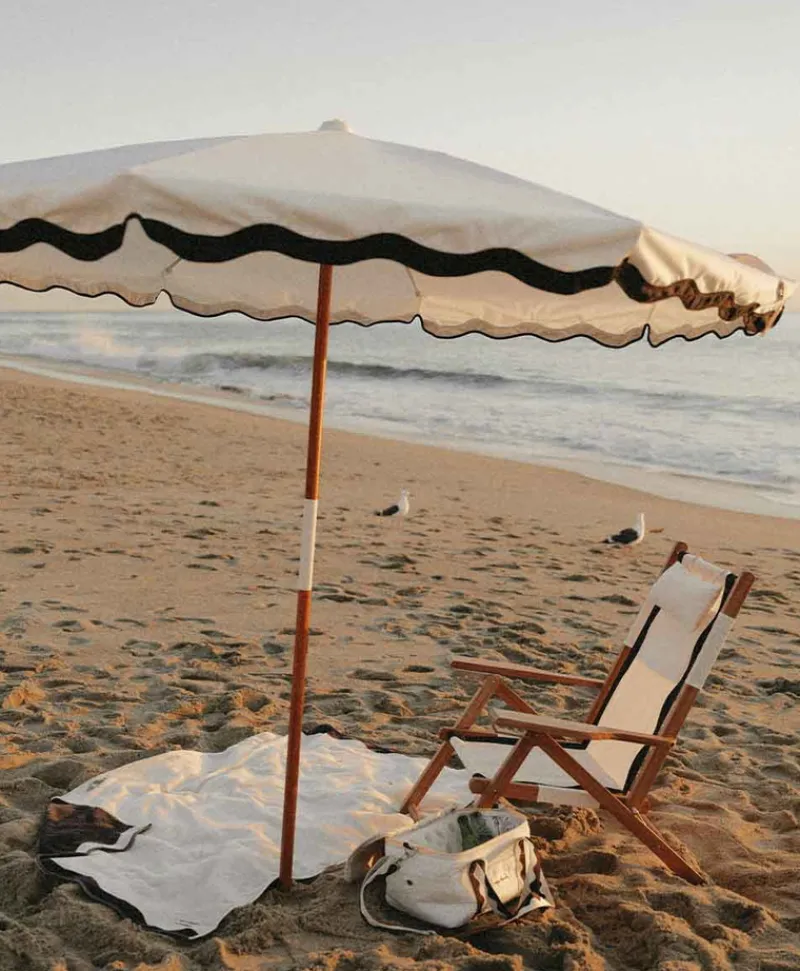 Business & Pleasure Co. Strandtücher|Beach Towel