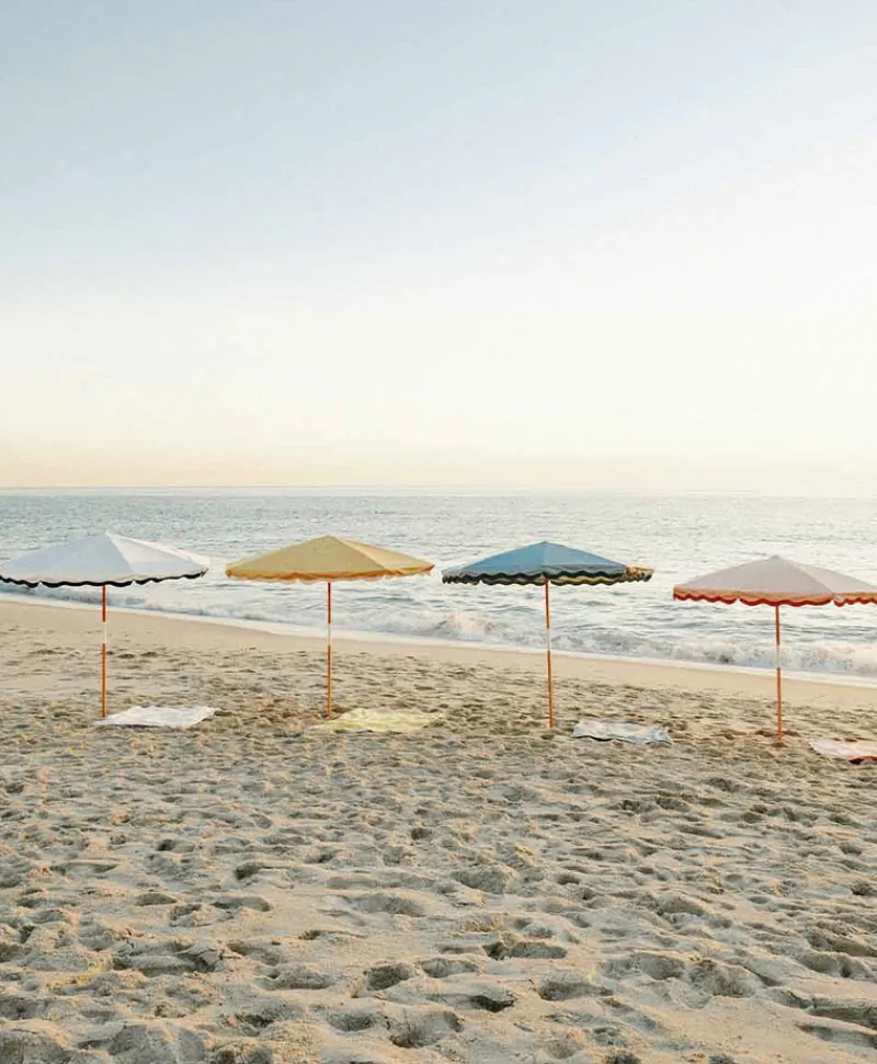 Business & Pleasure Co. Strandtücher|Beach Towel